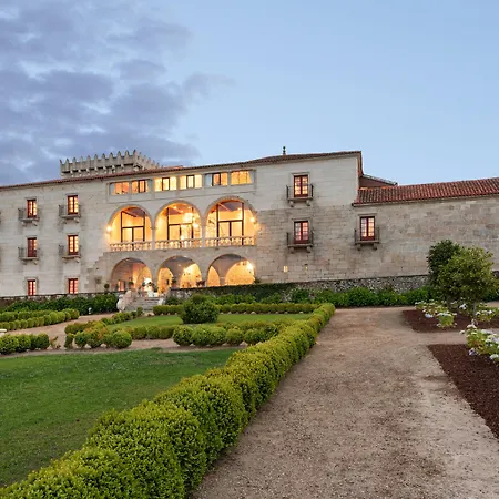 Hotel Aurea Palacio De By Eurostars Company 4*