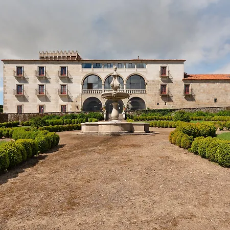 Aurea Palacio De By Eurostars Company فندق