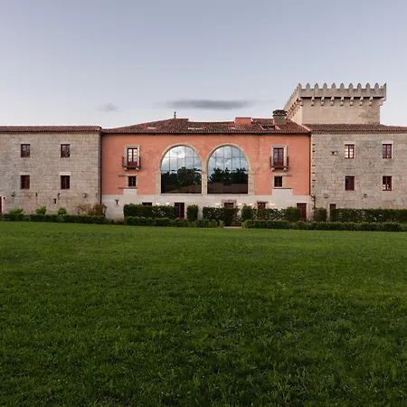 Aurea Palacio De By Eurostars Company 소베르