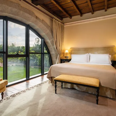 Hotel Aurea Palacio De By Eurostars Company 4*