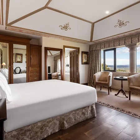 Aurea Palacio De By Eurostars Company فندق 4*