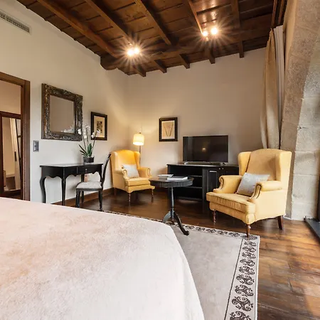 áurea Palacio De By Eurostars Company 4*