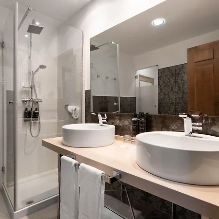 Aurea Palacio De By Eurostars Company