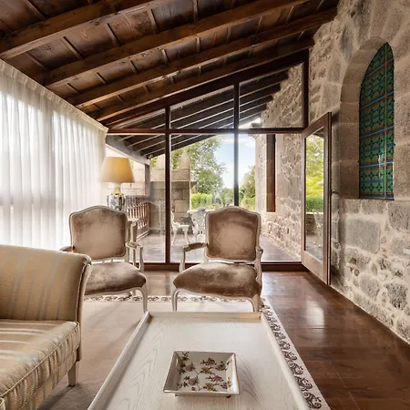 Aurea Palacio De By Eurostars Company Hotel 4*