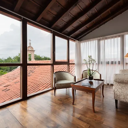 Aurea Palacio De By Eurostars Company Hotel Sober