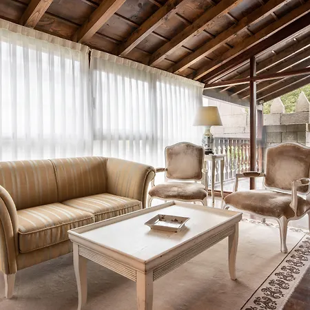 Aurea Palacio De By Eurostars Company Sober