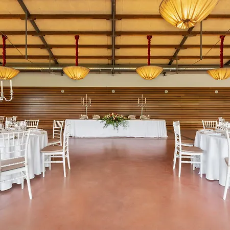 Aurea Palacio De By Eurostars Company Sober