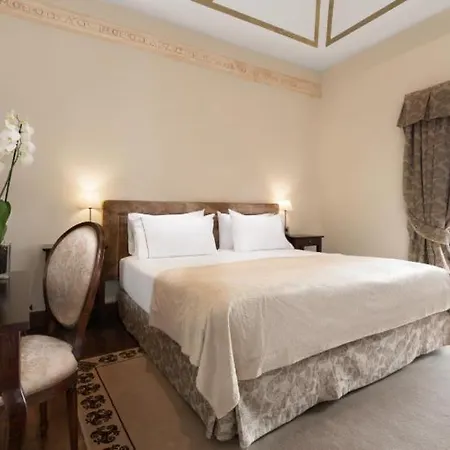 فندق Aurea Palacio De By Eurostars Company Sober
