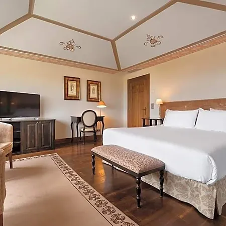 Aurea Palacio De By Eurostars Company