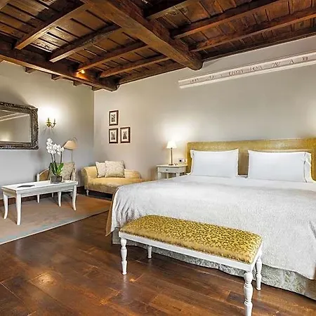 فندق Aurea Palacio De By Eurostars Company Sober