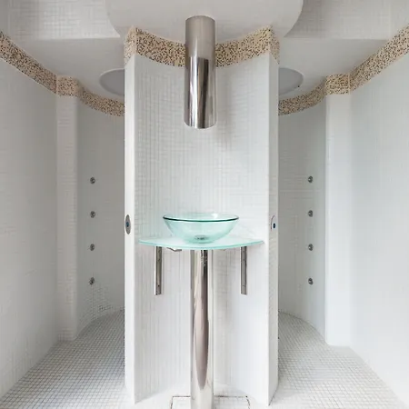 Aurea Palacio De By Eurostars Company فندق