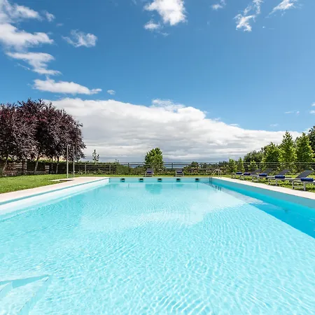 Aurea Palacio De By Eurostars Company 4*