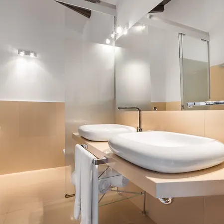 فندق Aurea Palacio De By Eurostars Company Sober