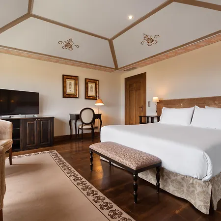 Aurea Palacio De By Eurostars Company فندق 4*