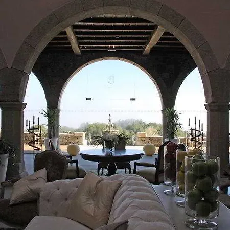 Hotel áurea Palacio De By Eurostars Company 4*