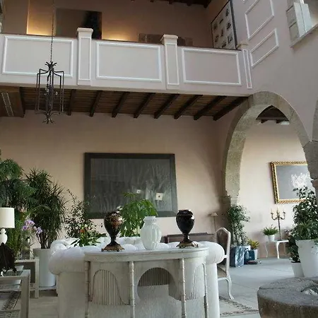 호텔 Aurea Palacio De By Eurostars Company