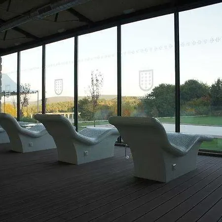 Aurea Palacio De By Eurostars Company