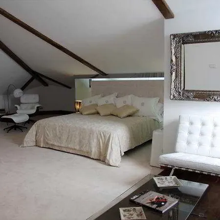 Aurea Palacio De By Eurostars Company