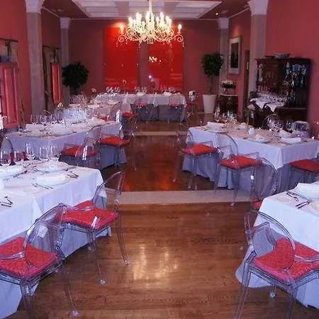 호텔 Aurea Palacio De By Eurostars Company 4*