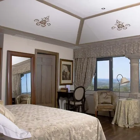 فندق Aurea Palacio De By Eurostars Company Sober