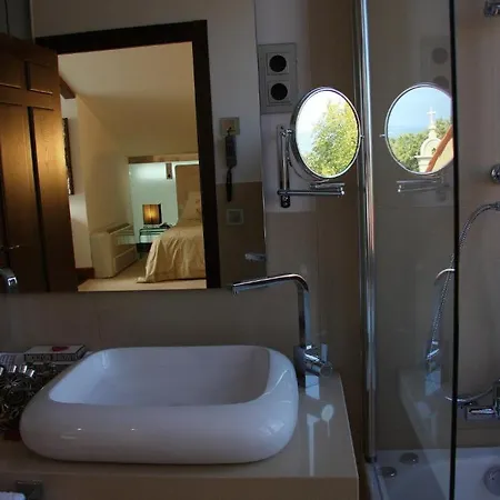 áurea Palacio De By Eurostars Company 4*