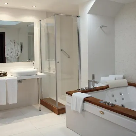 Aurea Palacio De By Eurostars Company 호텔 4*