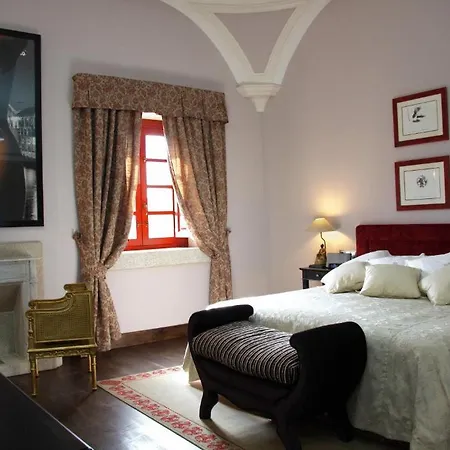 فندق Aurea Palacio De By Eurostars Company