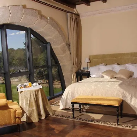 فندق Aurea Palacio De By Eurostars Company 4*