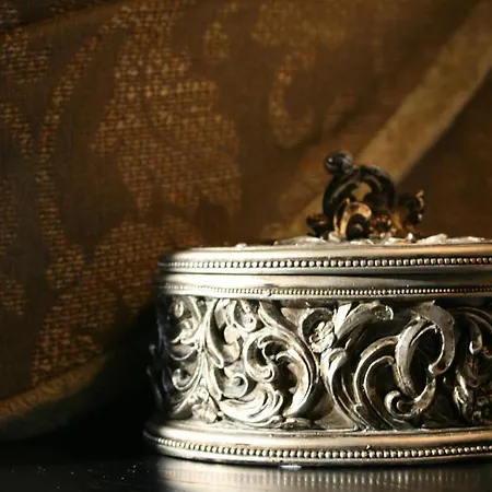 Aurea Palacio De By Eurostars Company Sober