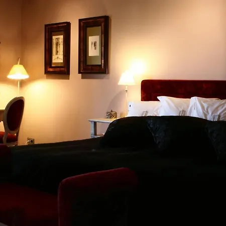 áurea Palacio De By Eurostars Company Hotel 4*