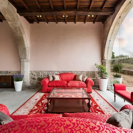 Aurea Palacio De By Eurostars Company 소베르