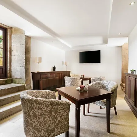 áurea Palacio De By Eurostars Company Hotel 4*