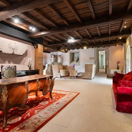 Aurea Palacio De By Eurostars Company