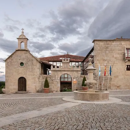 Aurea Palacio De By Eurostars Company 4*