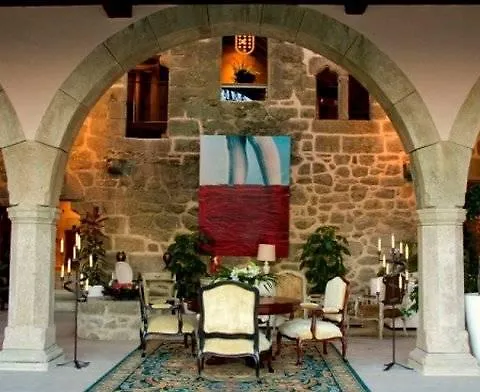 Aurea Palacio De By Eurostars Company Hotel