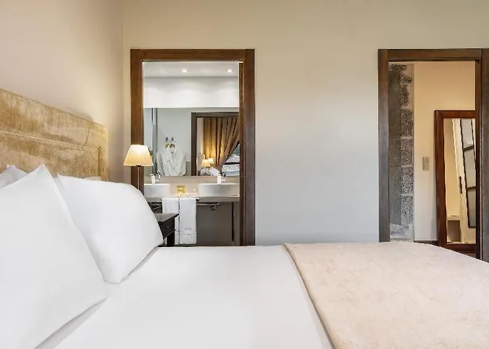 Aurea Palacio De By Eurostars Company Hotel Sober