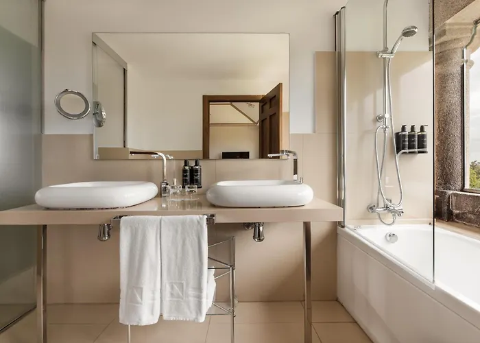 Aurea Palacio De By Eurostars Company 酒店 4*