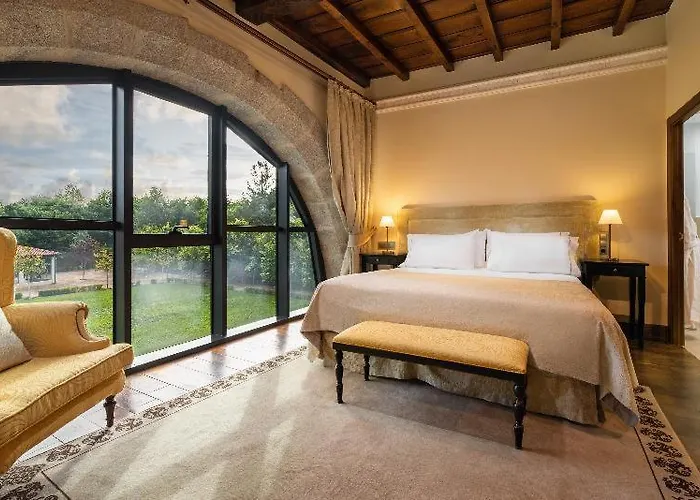 Hotel Aurea Palacio De By Eurostars Company Sober