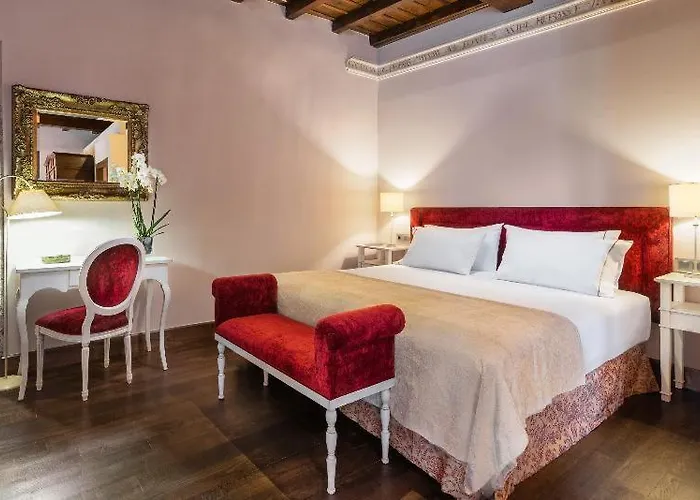 Aurea Palacio De By Eurostars Company