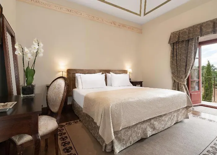 Aurea Palacio De By Eurostars Company 4*