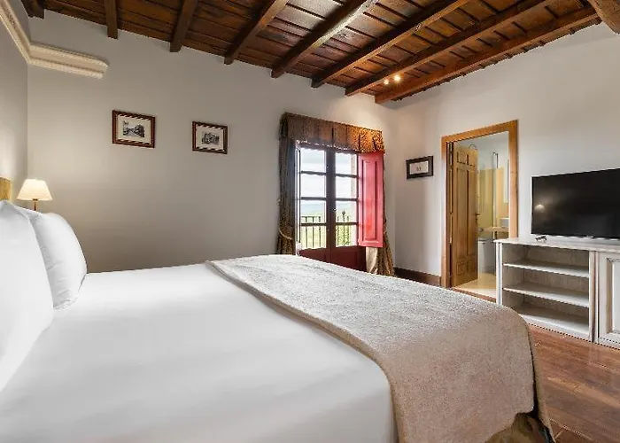 Aurea Palacio De By Eurostars Company