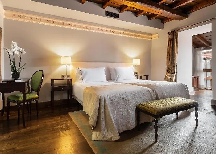 Aurea Palacio De By Eurostars Company