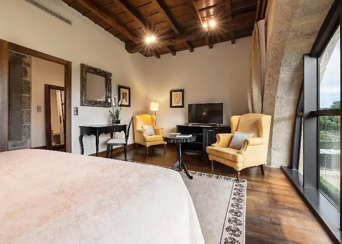 Hotel Aurea Palacio De By Eurostars Company 4*