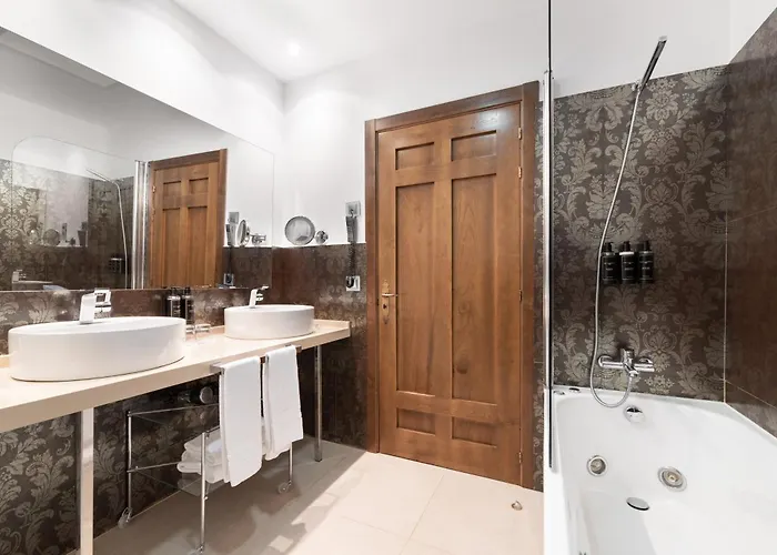 Hotel Aurea Palacio De By Eurostars Company 4*