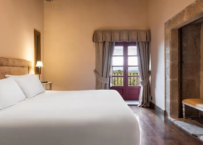 Hotel Aurea Palacio De By Eurostars Company