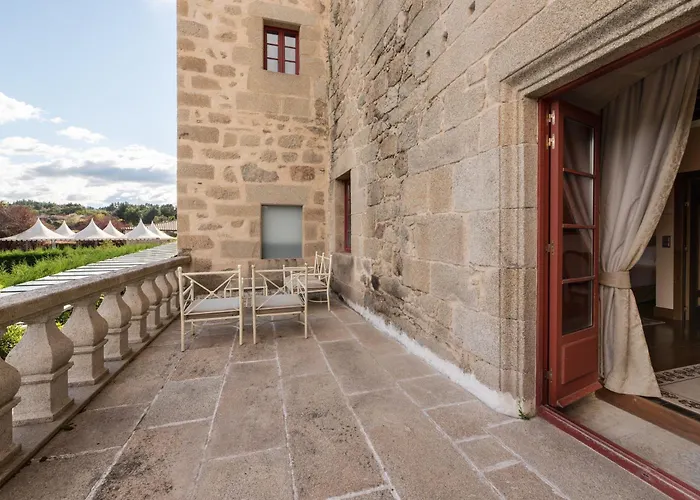 Aurea Palacio De By Eurostars Company 4*