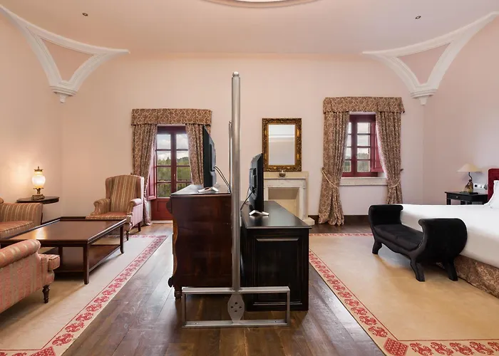 Hotel Aurea Palacio De By Eurostars Company