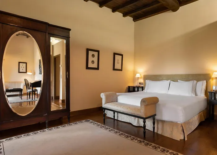 Hotel Aurea Palacio De By Eurostars Company Sober