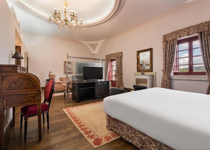 Aurea Palacio De By Eurostars Company 4*