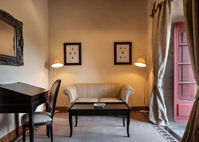 Aurea Palacio De By Eurostars Company Hotel Sober